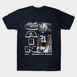 Noah Cain College Vertical T-Shirt